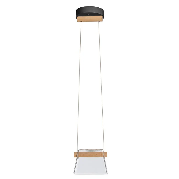 Cowbell LED Mini Pendant - Frankwebs