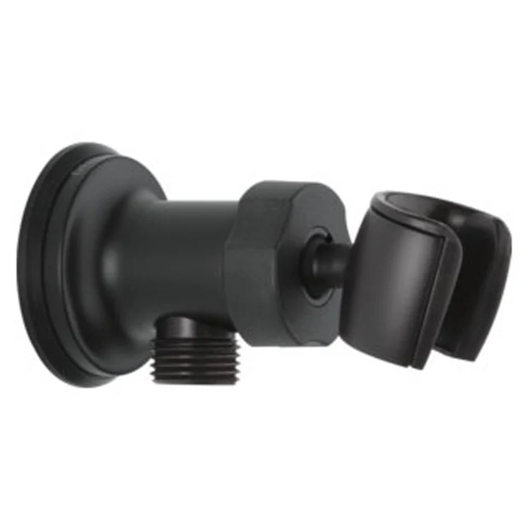 Adjustable Wall-Mount Elbow for Handshower - Frankwebs