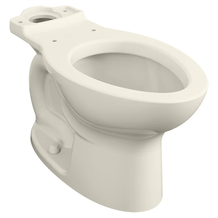 Cadet Pro Elongated Toilet Bowl with 12