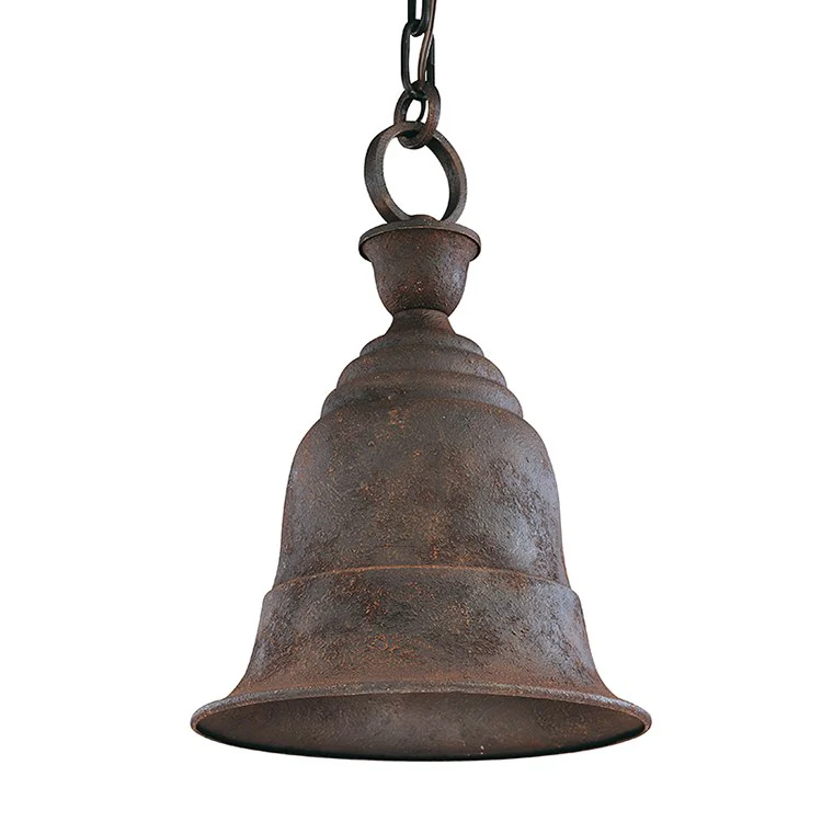 Liberty Single-Light Outdoor Pendant - Frankwebs