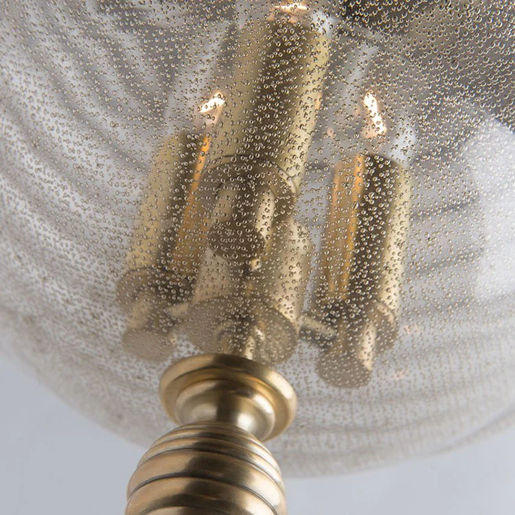 Coolidge Three-Light Pendant - Frankwebs