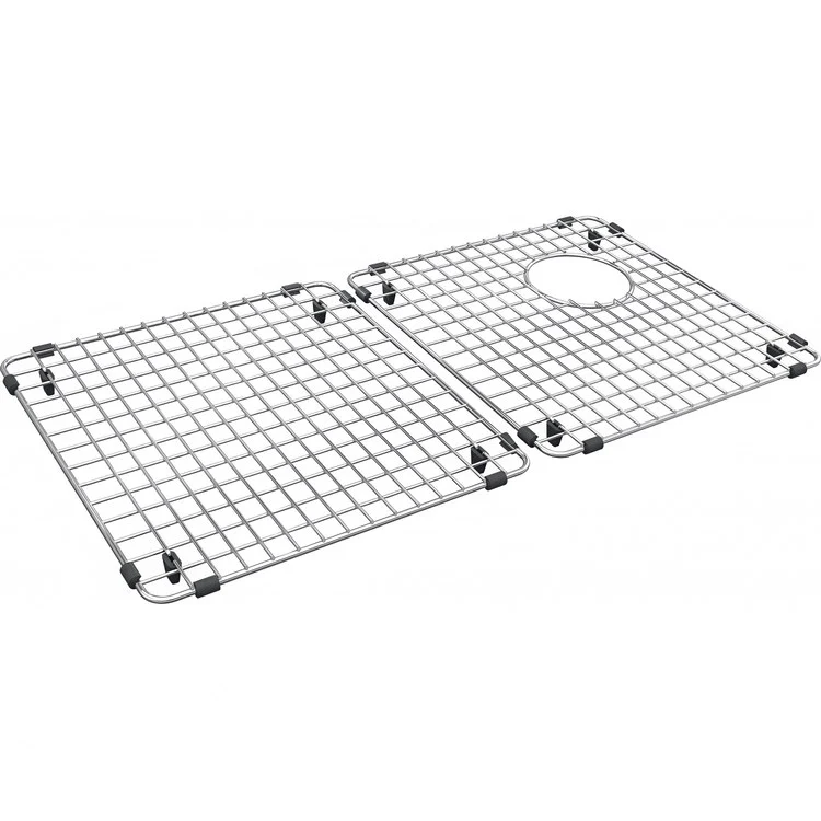 Grid Maris Bottom 14.9 x 15.5 Inch Stainless Steel for Maris MAG61031OW/ MAG11031OW Sink 14-29/32 Inch - Frankwebs