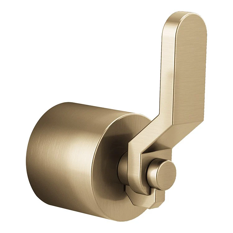 Litze Replacement T-Lever Handle for Freestanding Tub Filler - Frankwebs