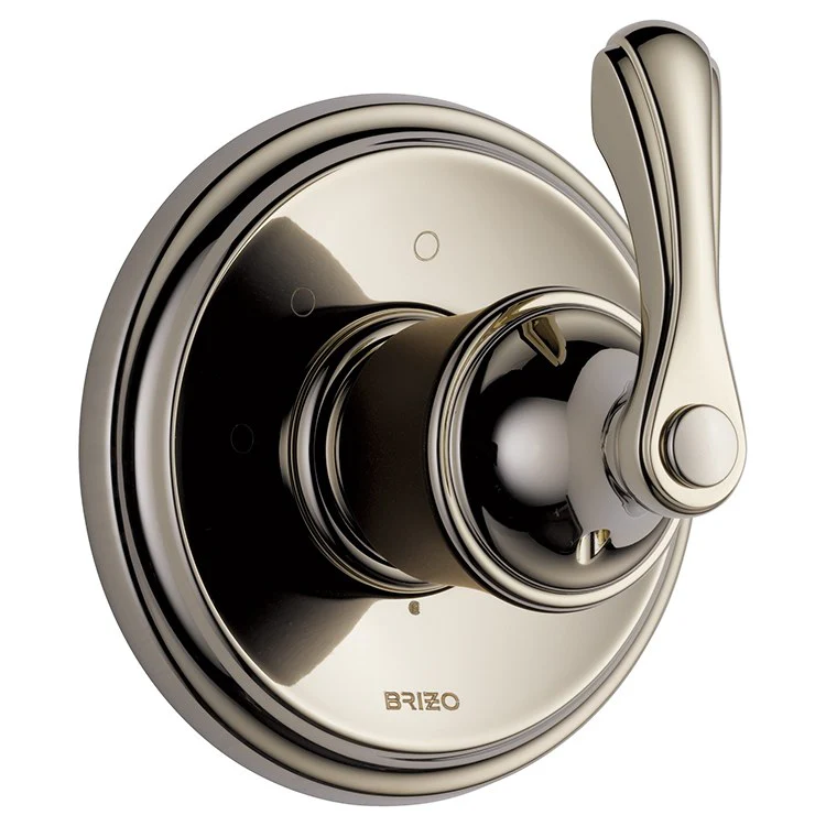 Charlotte Three-Setting Diverter Trim - Frankwebs