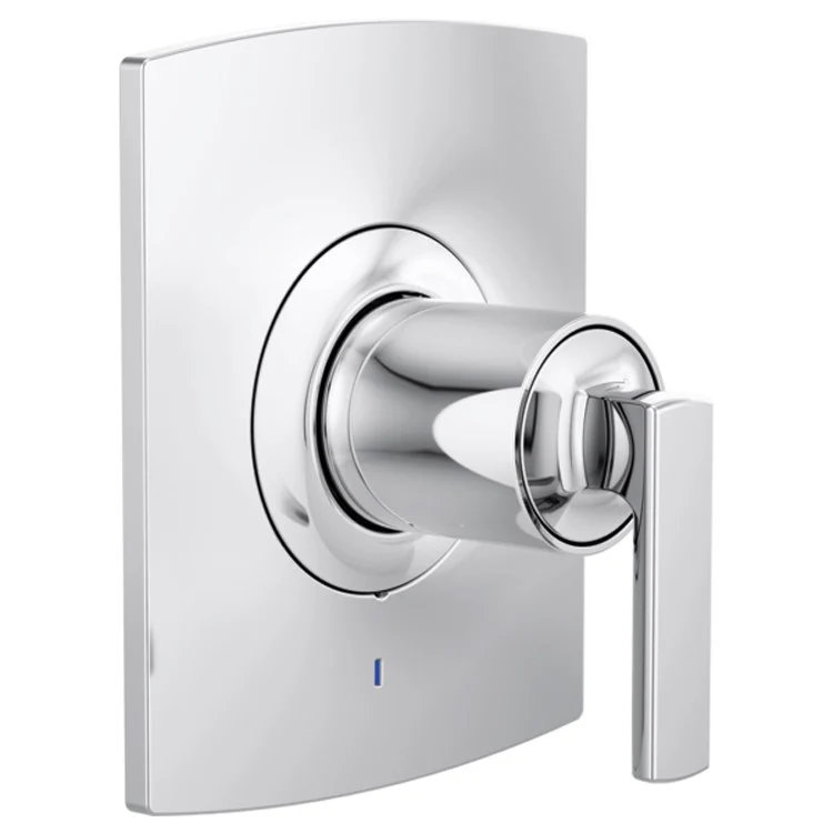 Pressure Balance Valve Trim Kintsu 1 Less Handle Brilliance Luxe Gold ADA - Frankwebs