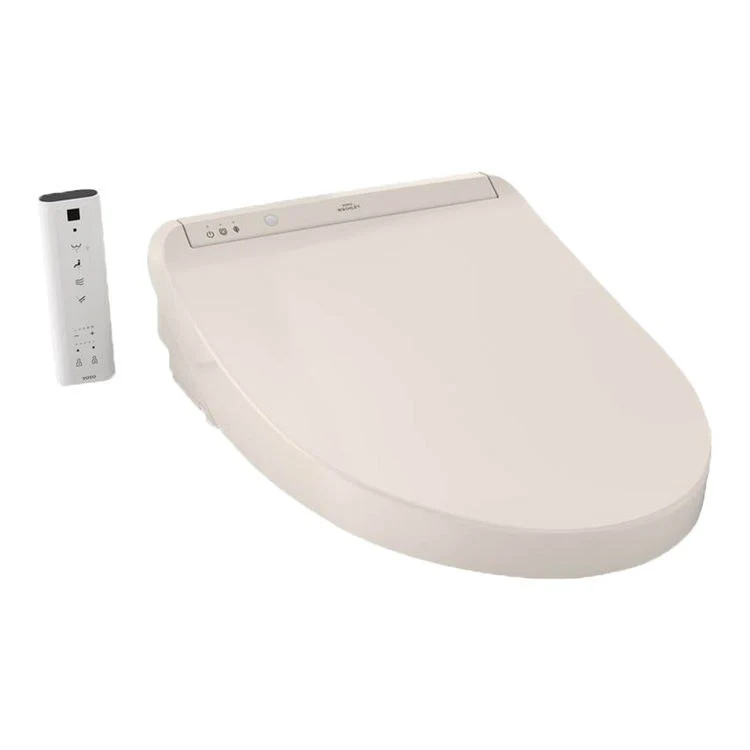 Bidet Seat Washlet Elongated Plastic Cotton K300 EWATER+ - Frankwebs