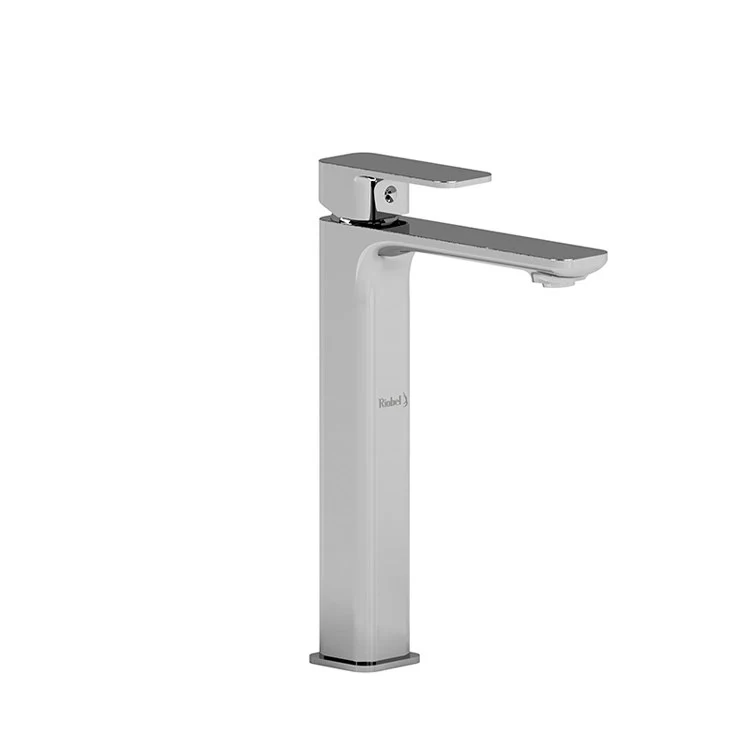 Lavatory Faucet Equinox 1 Lever ADA Chrome 1.5 Gallons per Minute - Frankwebs