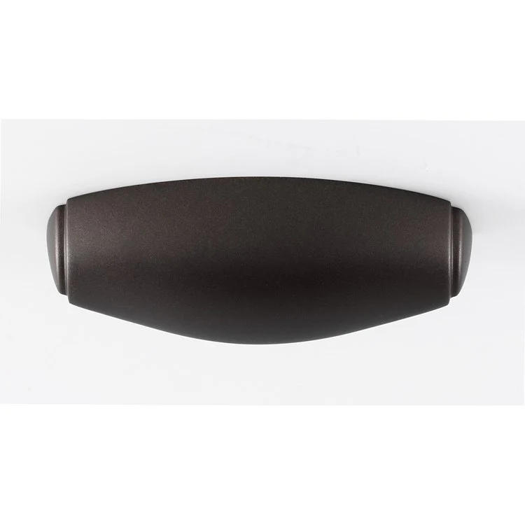 Pull Royale Cup Barcelona Brass 3 Inch 3-3/4 Inch 1 Inch - Frankwebs