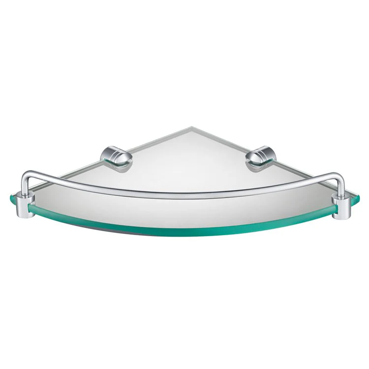 Elie Corner Bathroom Shelf - Frankwebs