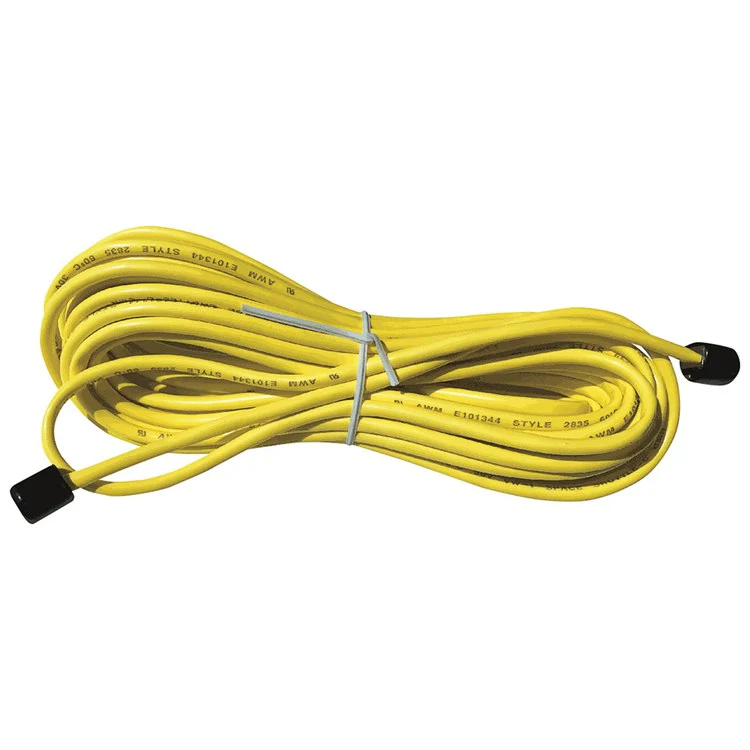 Extension Cable Copper 35 Feet for Steam Generator - Frankwebs