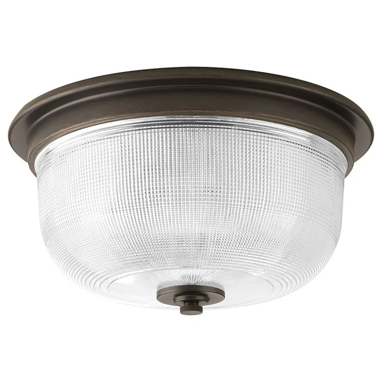 Archie Two-Light Flush Mount Ceiling Light - Frankwebs