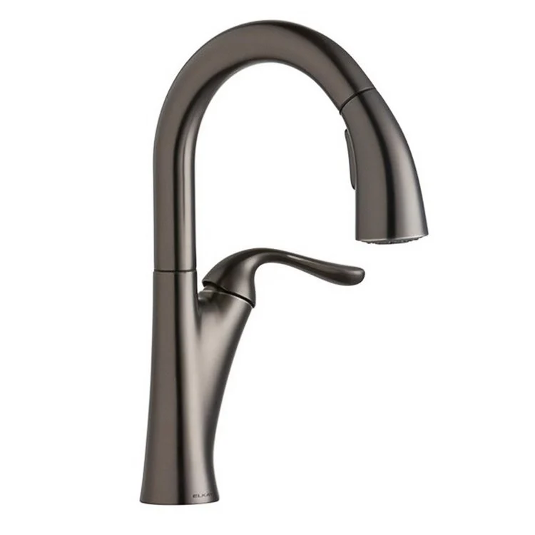 Bar Faucet Harmony Deck Mount 1 Forward Only Lever ADA Chrome Spout Type Pull Down Spray - Frankwebs