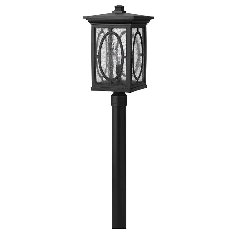 Randolph Single-Light Extra-Large Wall-Mount Lantern - Frankwebs