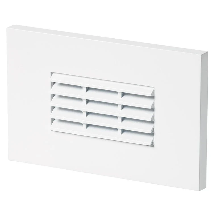 Louver LED Step Light - Frankwebs