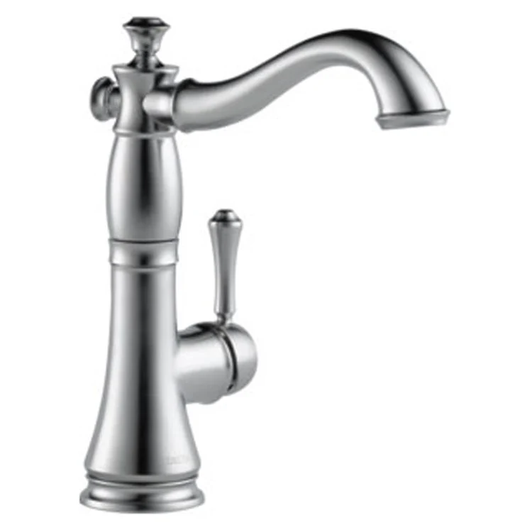 Cassidy Single-Handle Bar/Prep Faucet - Frankwebs