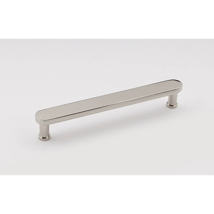 Pull Moderne Bronze Brass 6 Inch 6-3/4 Inch 1-1/8 Inch - Frankwebs