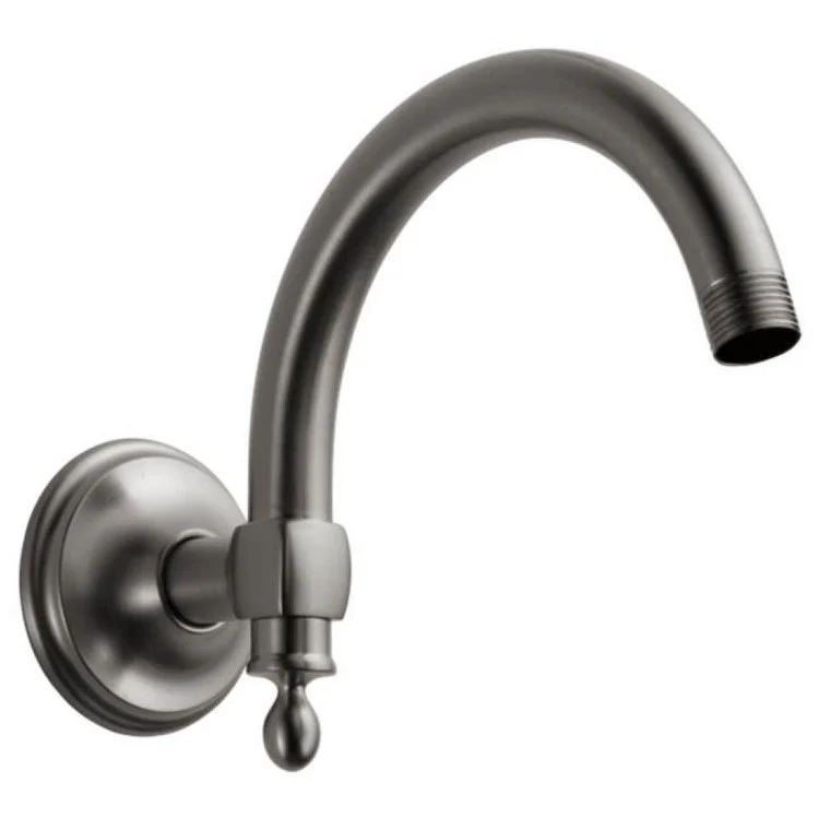 Charlotte Replacement Wall-Mount Shower Arm - Frankwebs