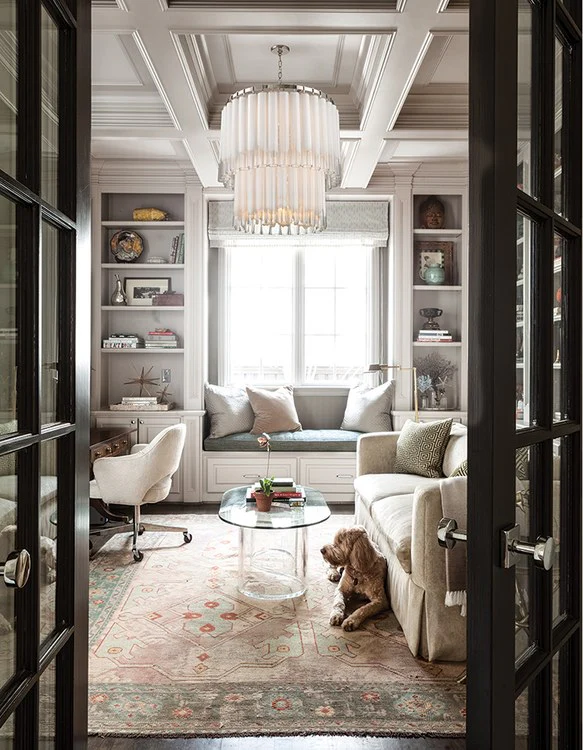 Tyrell Thirteen-Light Pendant - Frankwebs