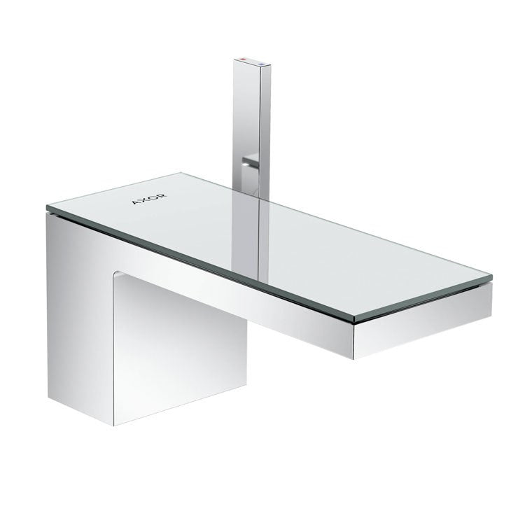 MyEdition 70 Single Handle Bathroom Faucet without Drain - Frankwebs