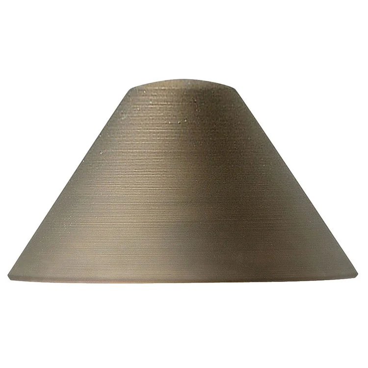 Hardy Island Single-Light LED Triangular Deck Sconce - Frankwebs