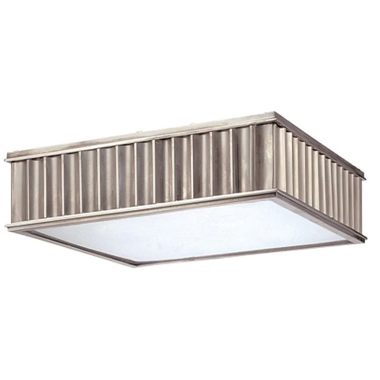 Middlebury Two-Light Flush Mount Ceiling Fixture - Frankwebs