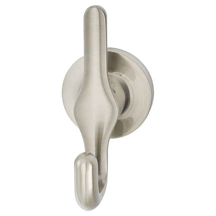 Studio S Single Robe Hook - Frankwebs