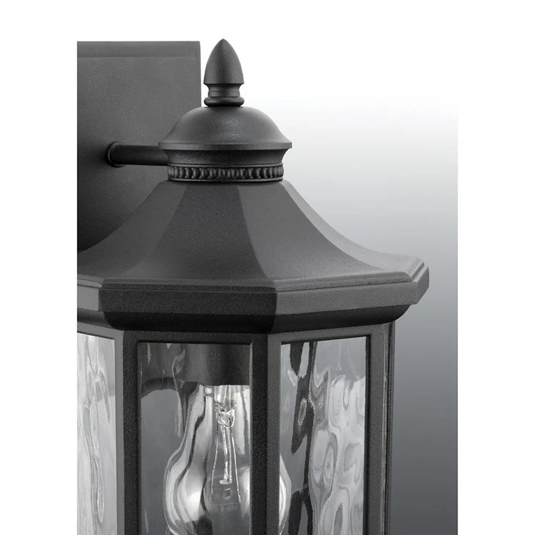 Edition Single-Light Hanging Lantern - Frankwebs
