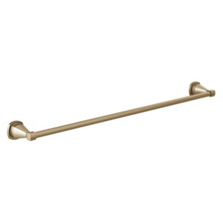 Towel Bar Stryke 30 Inch Chrome - Frankwebs