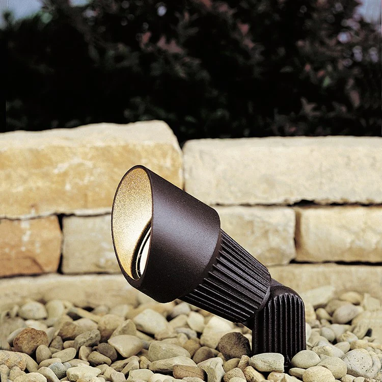 Single-Light 12-Volt Accent Landscape Light - Frankwebs