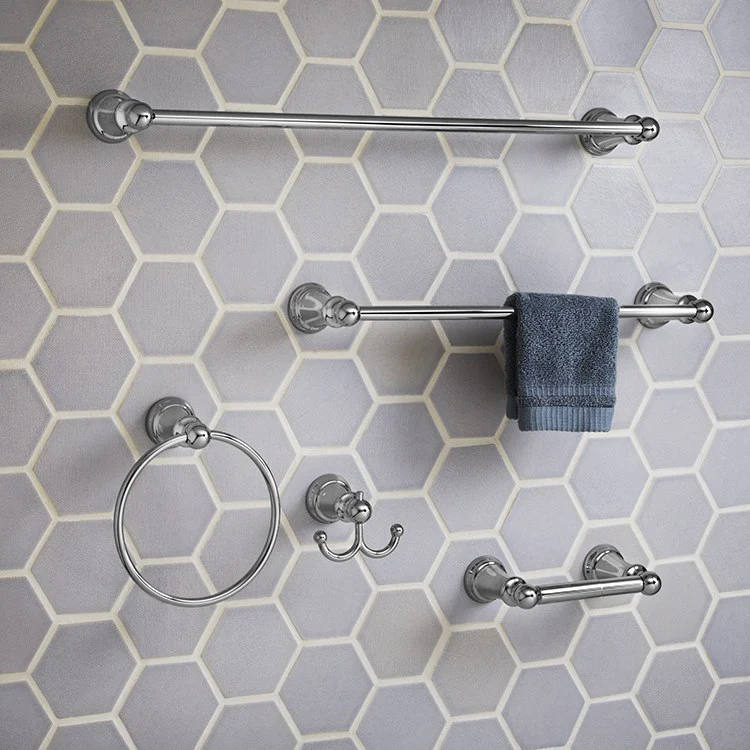 TR Series Toilet Paper Holder - Frankwebs