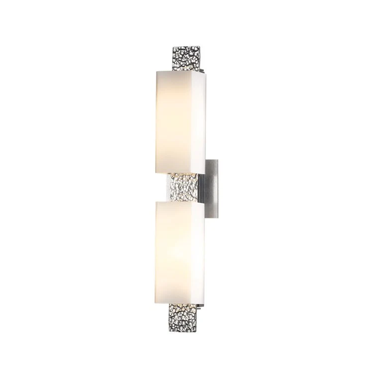 Oceanus Two-Light Wall Sconce - Frankwebs