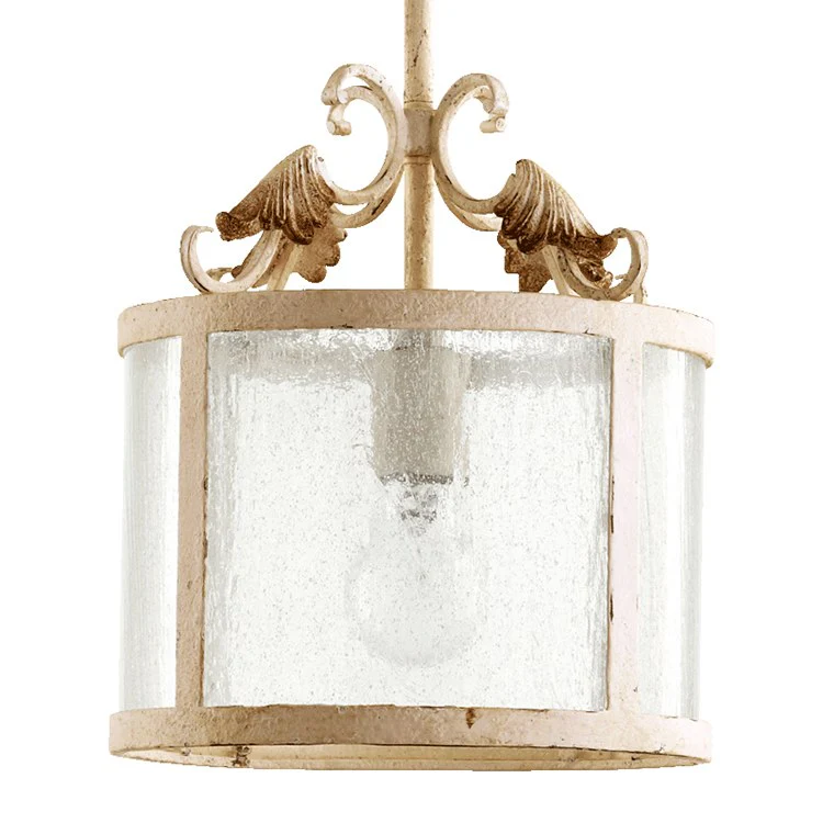 Florence Single-Light Pendant - Frankwebs