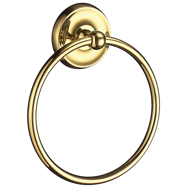 Villa Towel Ring - Frankwebs