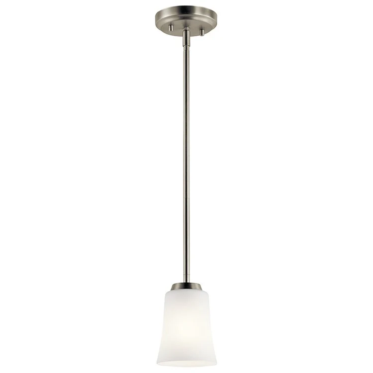 Tao Single-Light Mini Pendant - Frankwebs