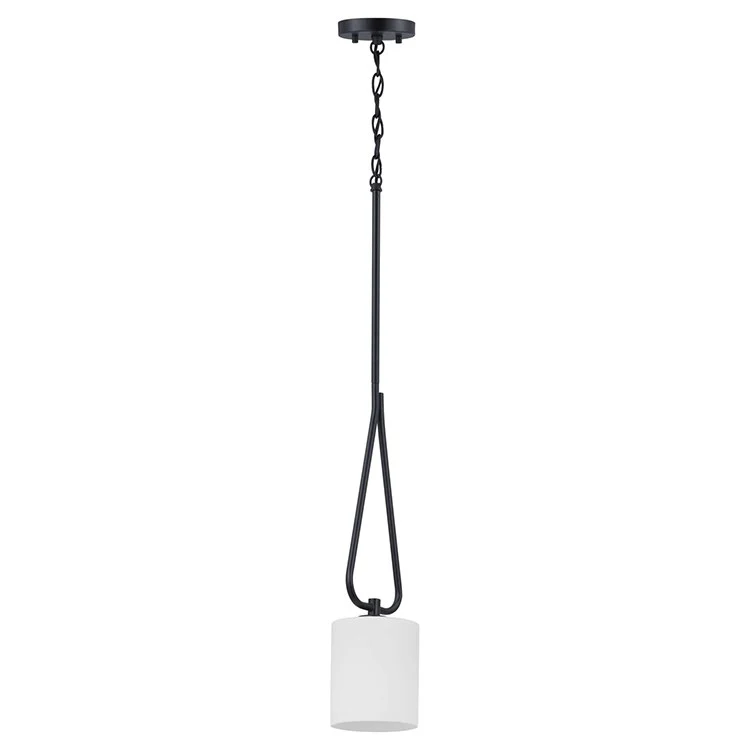 Tobin Single-Light Mini-Pendant - Frankwebs