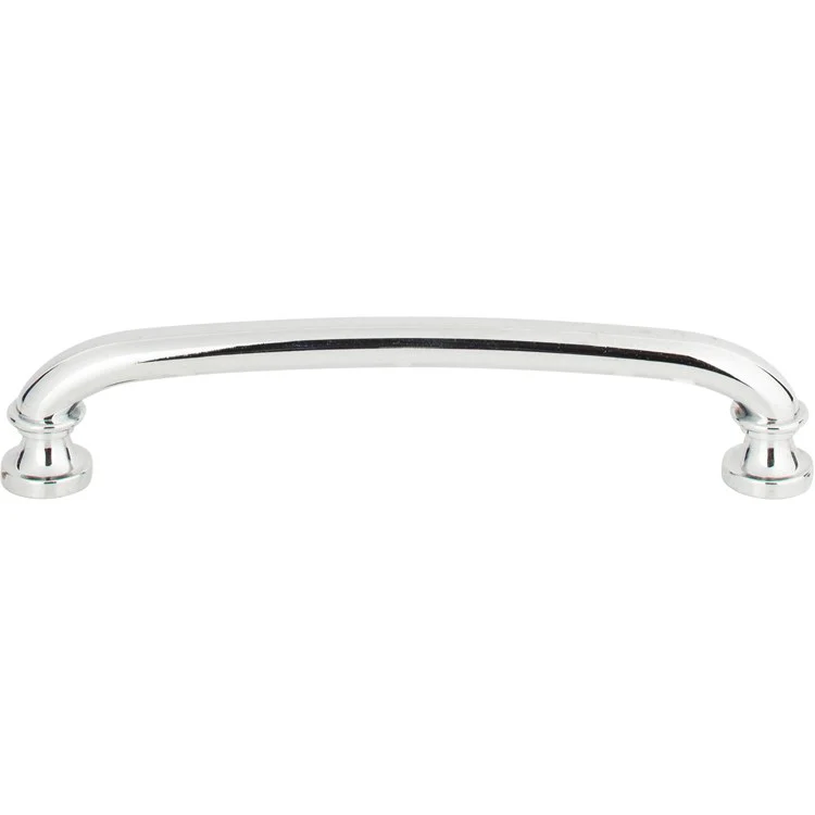 Drawer Pull Atlas Shelley Champagne Zinc Alloy 5-1/16 Inch - Frankwebs