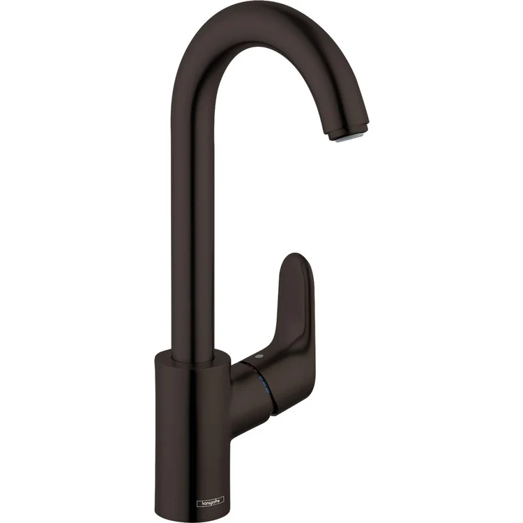 Focus Single Handle Single-Hole Bar/Prep Faucet - Frankwebs