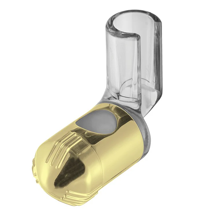 Unica E Wall Bar Slider - Frankwebs