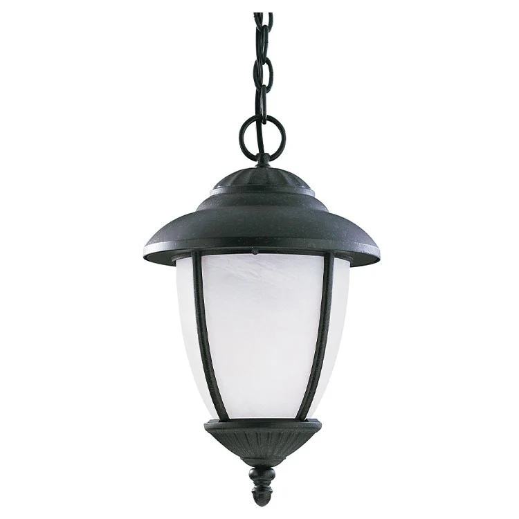 Yorktown Single-Light LED Outdoor Pendant - Frankwebs