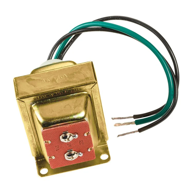 Transformer for Xenon Address Light - Frankwebs