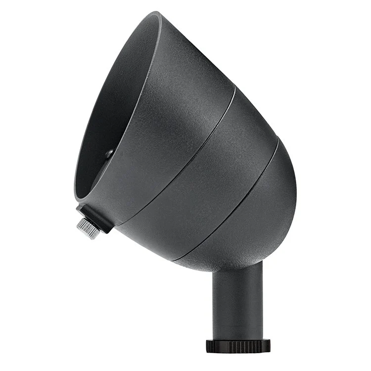 Single-Light LED 60-Degree Landscape Accent Wide Flood Light 500 Lumen 3000K - Frankwebs