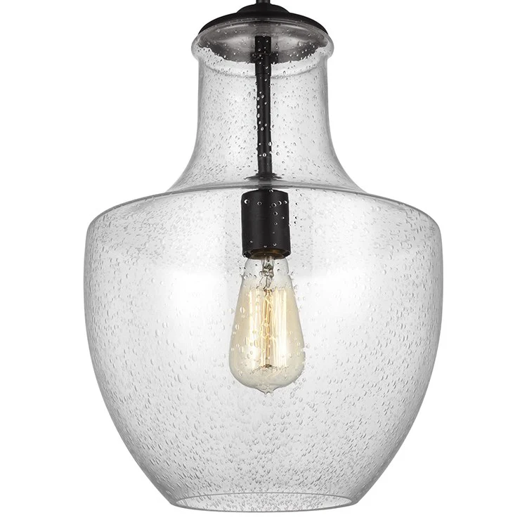 Baylor Single-Light Pendant - Frankwebs