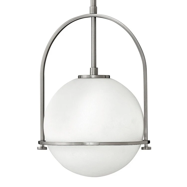 Somerset Single-Light Pendant - Frankwebs