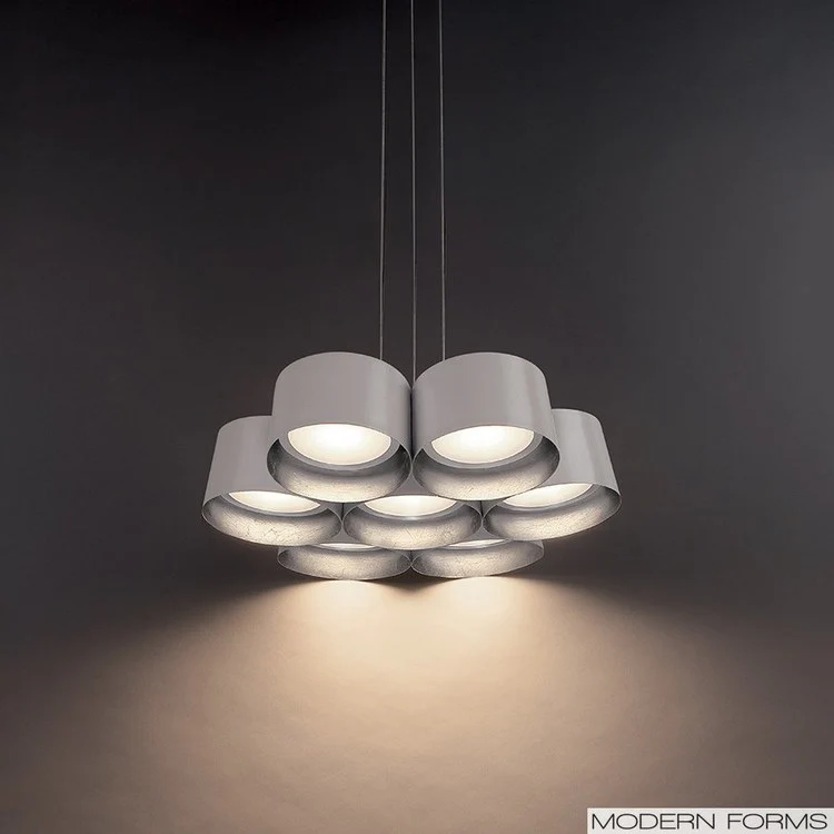 Marimba Seven-Light 18