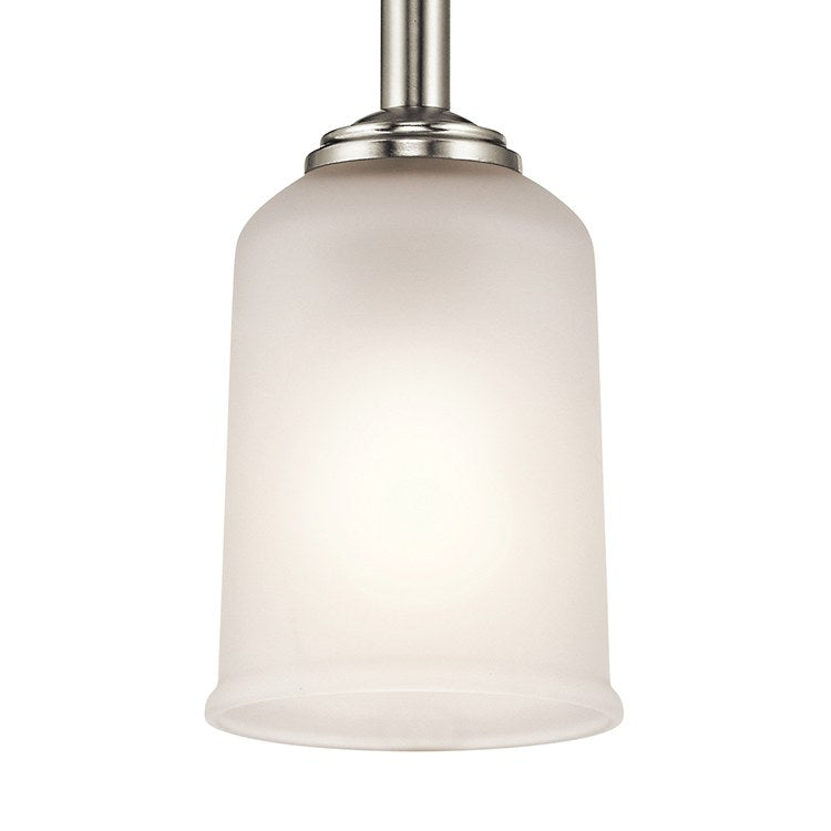 Shailene Single-Light Mini Pendant - Frankwebs