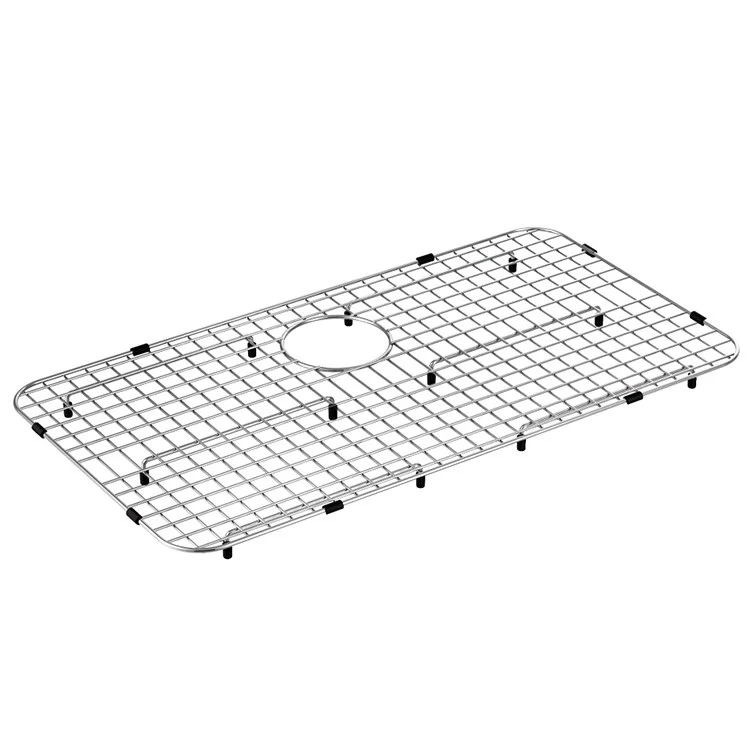 Stainless Steel Sink Grid Fits 16