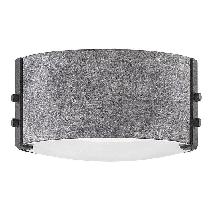 Sawyer Two-Light Flush Mount Ceiling Light - Frankwebs