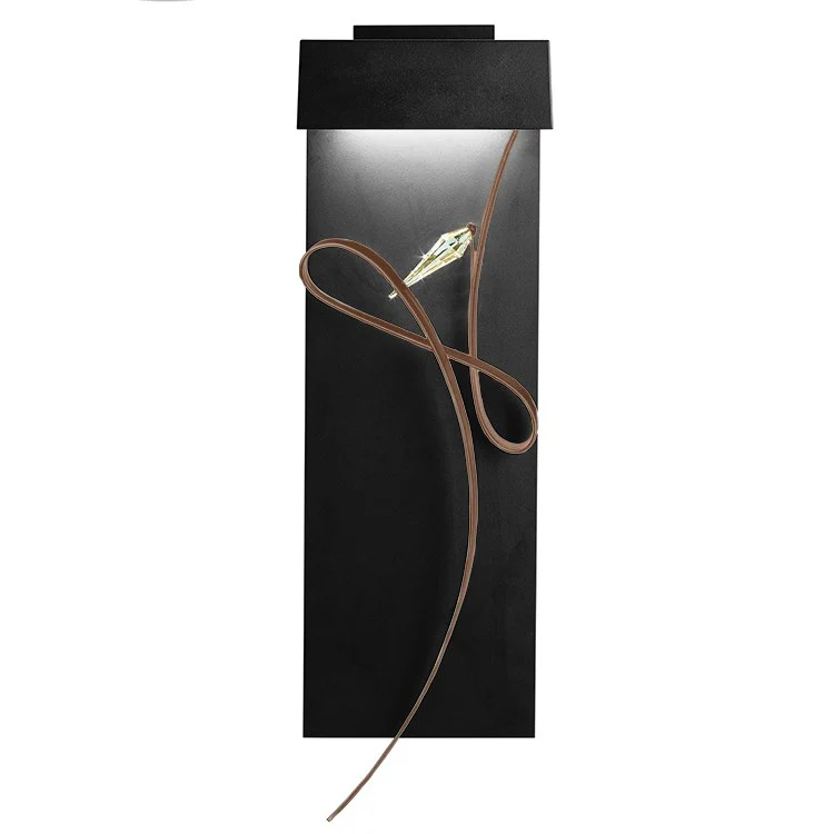 Rhapsody LED Wall Sconce - Frankwebs