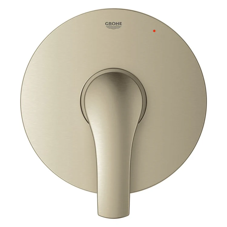 EuroSmart Pressure Balance Valve Trim with Cartridge - Frankwebs