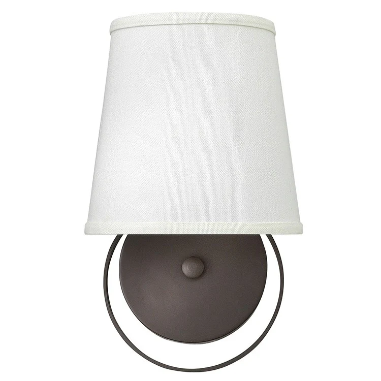 Harrison Single-Light Wall Sconce - Frankwebs